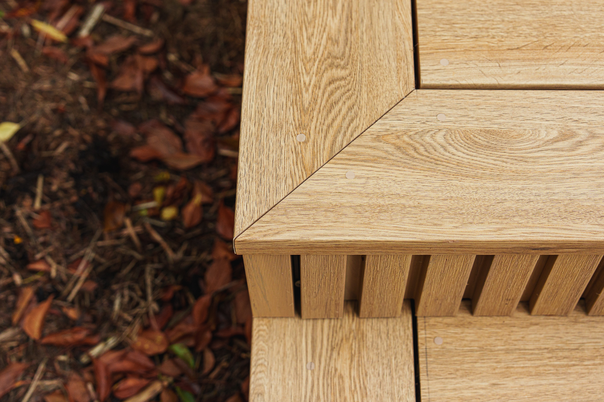 Detail shot